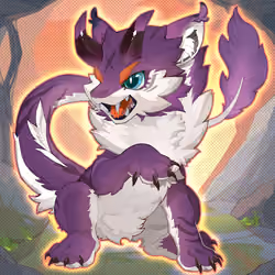 DigiDaigaku Baby Dragon #468