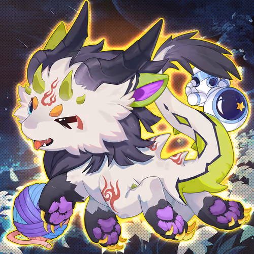 DigiDaigaku Baby Dragon #5232