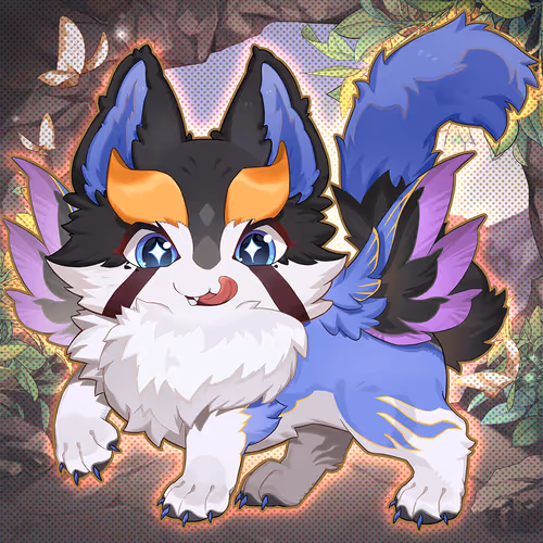 Digidaigakubabydragons