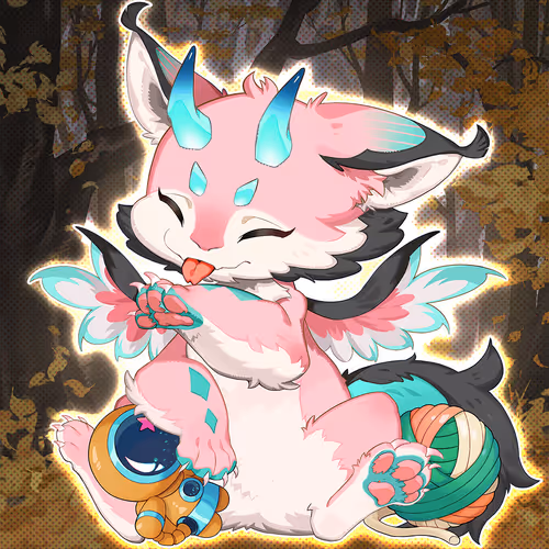 Digidaigakubabydragons