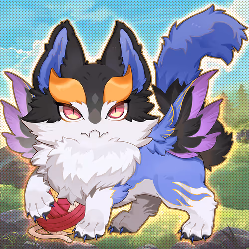Digidaigakubabydragons