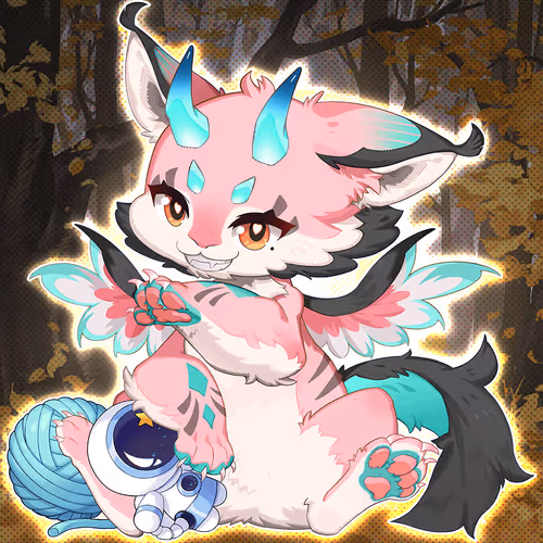 Digidaigakubabydragons