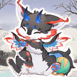 DigiDaigaku Baby Dragon #8057