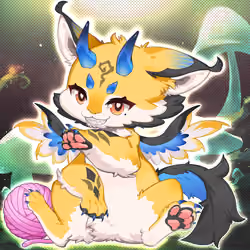 DigiDaigaku Baby Dragon #2927