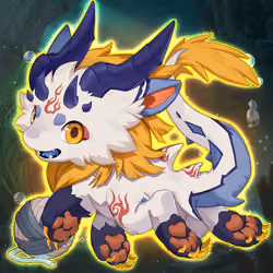 DigiDaigaku Baby Dragon #9942