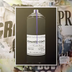 Spray Can #79