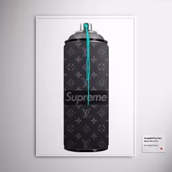 Spray Can #472