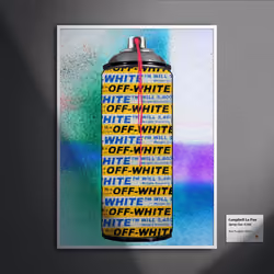 Spray Can #348