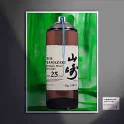 Spray Can #701