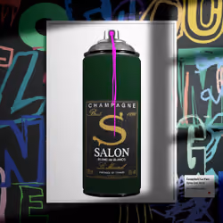 Spray Can #676