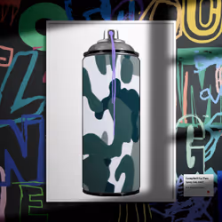 Spray Can #601
