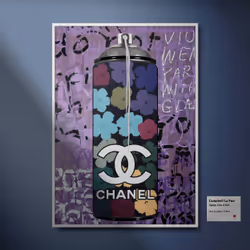 Spray Can #105