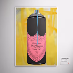Spray Can #130