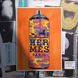 Spray Can #649