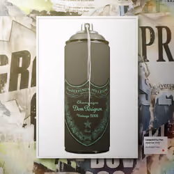 Spray Can #376