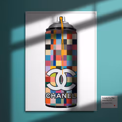 Spray Can #151