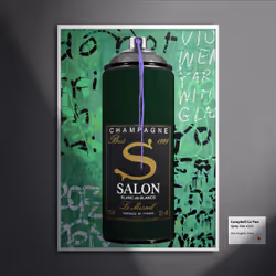 Spray Can #331