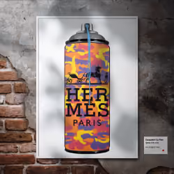 Spray Can #56