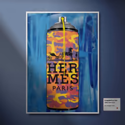 Spray Can #116