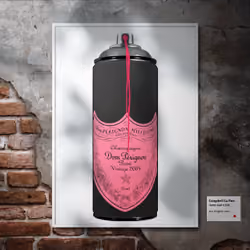 Spray Can #138