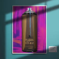 Spray Can #648