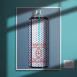 Spray Can #356