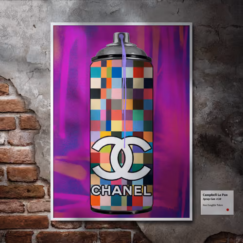 Spray Can #38