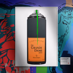Spray Can #325