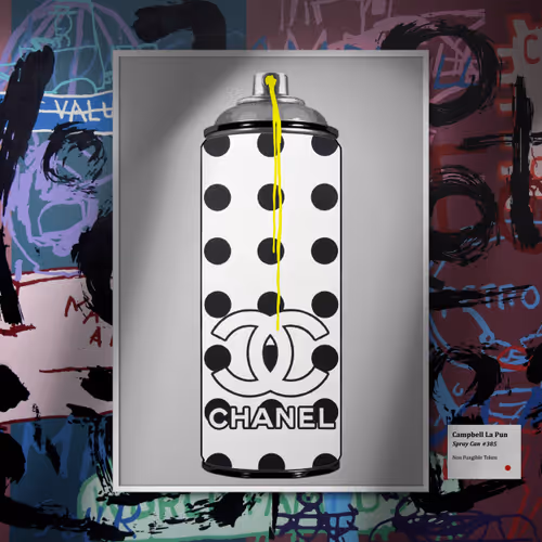 Spray Can #385