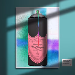Spray Can #509
