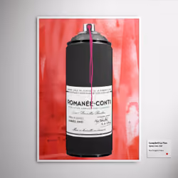 Spray Can #58