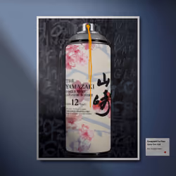 Spray Can #40