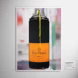Spray Can #91