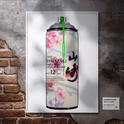 Spray Can #448
