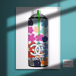 Spray Can #405