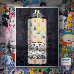 Spray Can #442