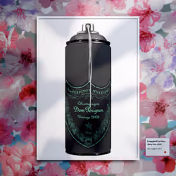 Spray Can #650