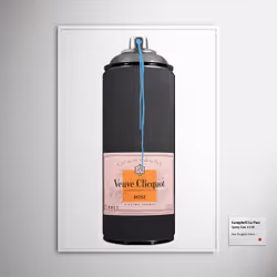 Spray Can #170