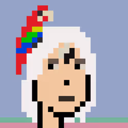 Divine Punk #156