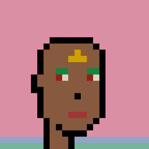 Divine Punk #59
