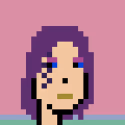 Divine Punk #12