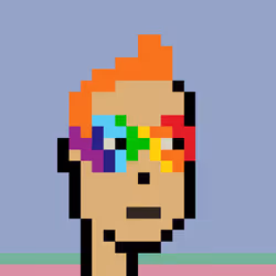 Divine Punk #158