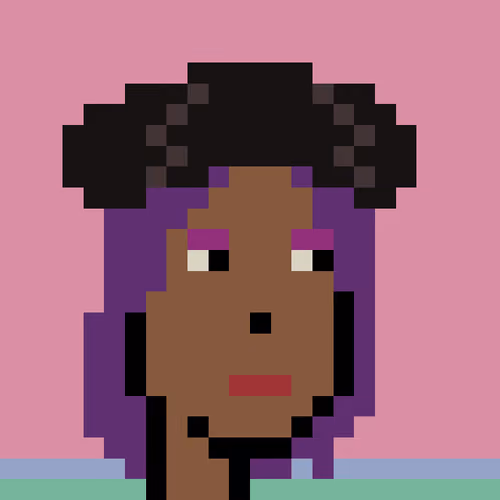 Divine Punk #24