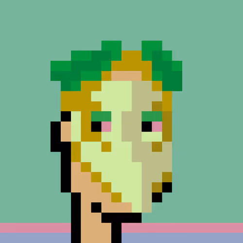 Divine Punk #108