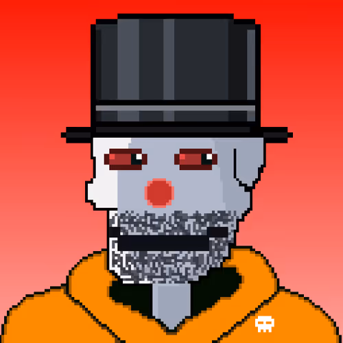 Crypto Craniums Nft