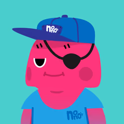 No No's #2396