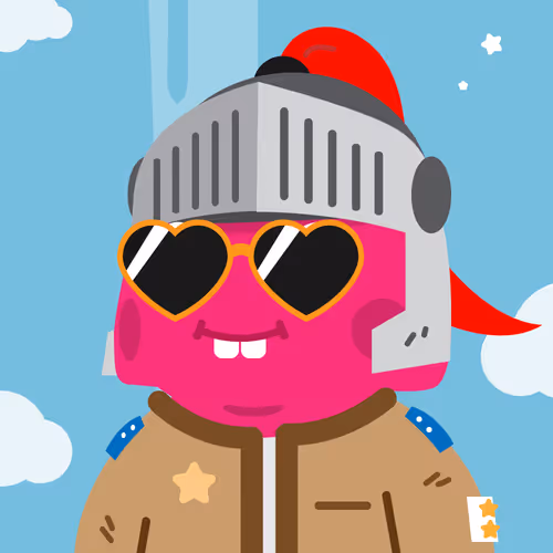 Nonosnftofficial