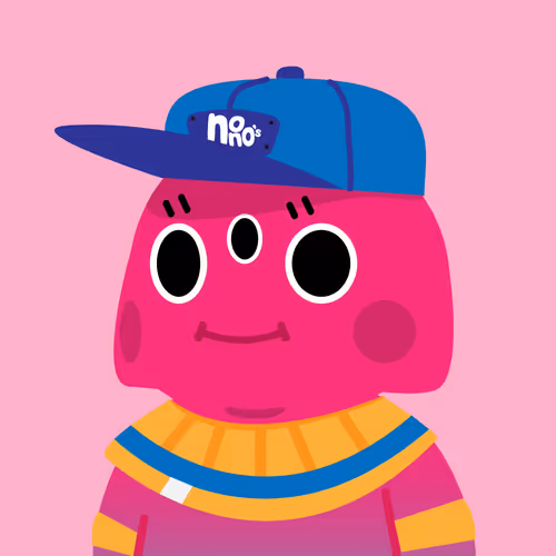 Nonosnftofficial