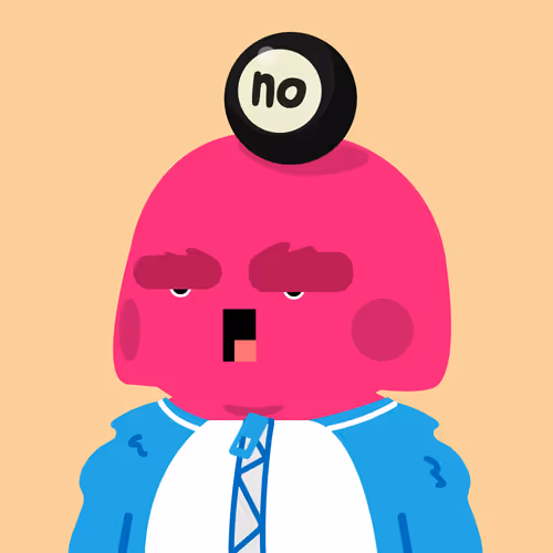 Nonosnftofficial