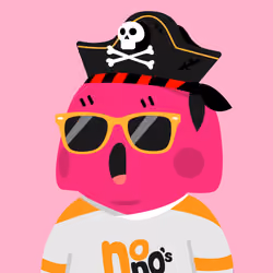 No No's #3816